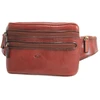 Image de Sac banane Katana  Banane Cuir De Vachette Collet K 8200b P21605182