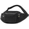 Image de Sac banane Katana  Banane Cuir De Vachette Gras K 31000 P5698008