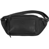 Image de Banane KATANA Cuir de Vachette gras K 31010 - Noir