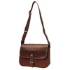 Image de Sac bandoulière Katana  Besace Cuir De Vachette Gras K 32588 P5698050