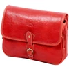 Image de Sac bandoulière Katana  Besace Cuir De Vachette Gras K 32588 P5698051