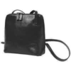 Image de Sac Bandouliere Katana  Besace En Cuir De Vachette Collet K 1808 P5698096