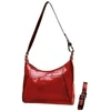 Image de Sac bandoulière Katana  Sac À Main/ Besace En Cuir De Vachette Collet K 82362 P5698099