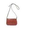 Image de Sac Bandouliere Katana  Besace En Cuir De Vachette Collet K 82511 P5698104