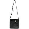 Image de Sac bandoulière Katana  Besace En Cuir De Vachette Collet K 82517 P5698109