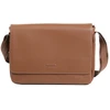 Image de Sac bandoulière Katana  Besace Cuir De Vachette Grainé K83606 P5698197