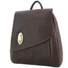 Image de Sac a dos Katana  Sac À Dos Cuir Vachette Gras K322017 P5698155