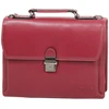 Image de Porte document Katana  Cartable 1 Soufflet Cuir De Vachette Grainé K 69326 P5698689