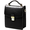 Image de Sacoche Gerard Henon  Sacoche Cuir De Vachette Gras Pleine Fleur GH 5211 P5697748