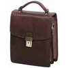 Image de Sacoche Gerard Henon  Sacoche Cuir De Vachette Gras Pleine Fleur GH 5211 P5697749