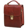 Image de Sacoche Gerard Henon  Sacoche Cuir De Vachette Gras Pleine Fleur GH 5211 P5697750