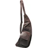 Image de Sacoche Gerard Henon  Pochette Holster Cuir De Vachette Gras GH 5258 P5697782
