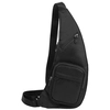 Image de Sacoche Katana  Holster Nylon Garni Cuir De Vachette K78220 P5698210