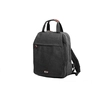 Image de Sac a dos Katana  Sac À Dos En Toile Garnie Cuir De Vachette K6559 P16918311