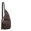 Image de Pochette Holster Katana Cuir De Vachette Sauvage K 81214 - Noir