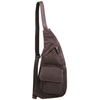 Image de Sacoche Katana  Pochette Holster Cuir De Vachette Sauvage K 81214 P27252877