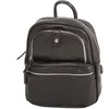 Image de Sac Ã  dos GÃ©rard HÃ©non Collection TWIST 16266 - Chocolat