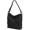 Image de Sac à main Katana  Sac À Main En Cuir De Vachette Collet Végétale 66813 P13206707