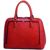 Image de Sac à main Katana  Sac À Main Cuir De Vachette Collet Végétal 66828 P13206736