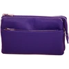 Image de Pochette Katana  Pochette En Cuir De Vachette Grainé 69600 P13419426