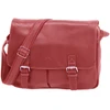 Image de Sac bandoulière Katana  Besace Cuir De Vachette Grainé 69354 P14316561