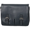 Image de Sac bandoulière Katana  Besace Cuir De Vachette Grainé 69354 P14316560