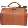 Image de Sac de voyage Katana  Sac Diligence Cuir De Vachette 83251 - Taille M P15998145