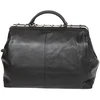 Image de Sac de voyage Katana  Sac Squaremouth Cuir De Vachette 83255 - Taille L P15998163