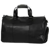 Image de SAC DE VOYAGE GÃRARD HÃNON MANHATTAN 5989 - TAILLE M - Noir