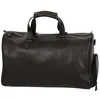 Image de SAC DE VOYAGE GÃRARD HÃNON MANHATTAN 5990 - TAILLE L - Chocolat