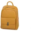 Image de SAC Ã DOS KATANA CUIR DE VACHETTE SOUPLE 89706 - Gold
