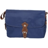 Image de Sac bandoulière Katana  Besace Nylon Garni Croûte De Cuir De Vachette K 29301 P24244440