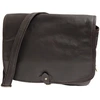Image de Sac bandoulière Katana  Besace En Cuir De Vachette Gras K32599 P27060461