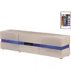 Image de Meuble Tv Habitat Et Jardin Led Vida