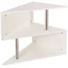 Image de Table basse Penola - Blanc