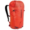 Image de Blue Ice - Sac à dos d'alpinisme - Dragonfly 26 Red Clay en Nylon - Orange