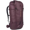 Image de Blue Ice - Sac à dos d'alpinisme ultra-léger - Warthog 40 Winetasting - Taille M/L - Bordeaux