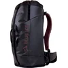 Image de Blue Ice - Sac à dos d'escalade - Moonlight 35 Pirate Black - Taille S/M - Bordeaux