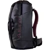Image de Blue Ice - Sac à dos d'escalade - Moonlight 35 Pirate Black - Taille M/L - Bordeaux