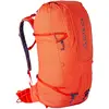 Image de Blue Ice - Sac à dos d'alpinisme - Stache Ice 50 Orange - Taille M/L