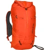 Image de Blue Ice - Sac à dos de ski de randonnée et d'alpinisme 4 saisons - Firecrest 38 Red Clay - Taille S/M - Orange