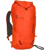 Image de Blue Ice - Sac à dos de ski de randonnée et d'alpinisme 4 saisons - Firecrest 38 Red Clay - Taille M/L - Orange