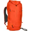 Image de Blue Ice - Sac à dos de ski de randonnée et d'alpinisme 4 saisons - Firecrest 28 Red Clay - Taille S/M - Orange