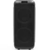 Image de Boomtone dj Boomaster 300 - Enceinte Bluetooth portable 3 voies - TWS 5.0 - FM/USB/SD - LED - batterie 4 h - 250 W crÃªte