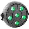 Image de Par 36 Boomtonedj Megaled 6x3 Watts
