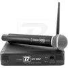 Image de BoomTone DJ UHF Solo F2 - Microphone UHF sans fil - frÃ©quence 682.2 Mhz - dynamique unidirectionnel