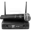 Image de BoomTone DJ UHF Duo - SystÃ¨me de 2 microphones UHF sans fil - dynamique unidirectionnel