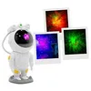 Image de BoomTone Dj BoomToneDJ Star Man - Projecteur immersion LED + laser - Rechargeable - Minuterie - TÃ©lÃ©commande