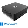 Image de MRED Mini PC OttO I5 16Go 500Go