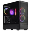 Image de PC Gamer MRED CBT041-03 Ryzen 5 5500 RTX 3050 16 Go 512 Go SSD